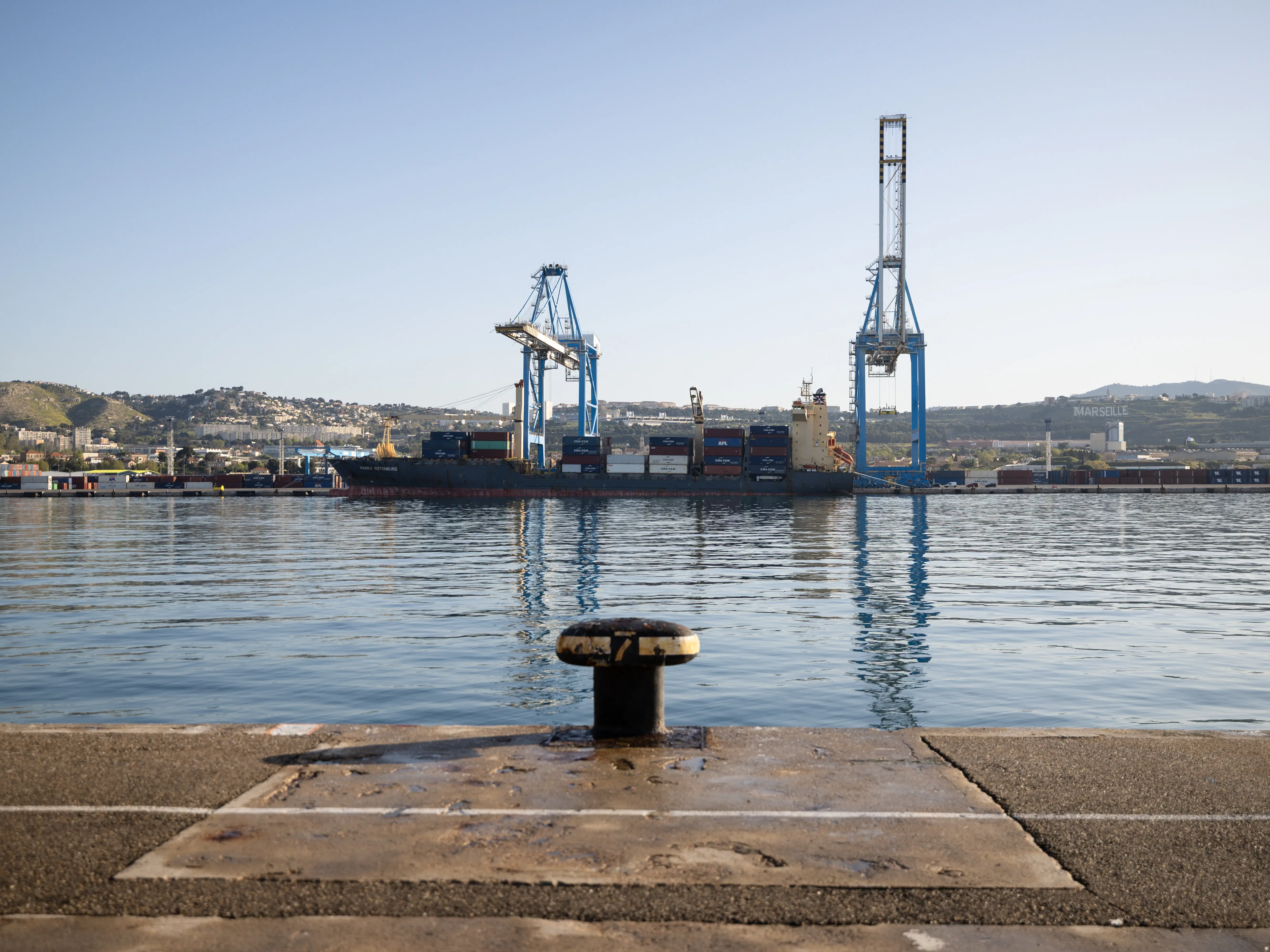India deepens Indian Ocean footprint as MDL acquires Colombo Dockyard stake India deepens Indian Ocean footprint as MDL acquires Colombo Dockyard stake