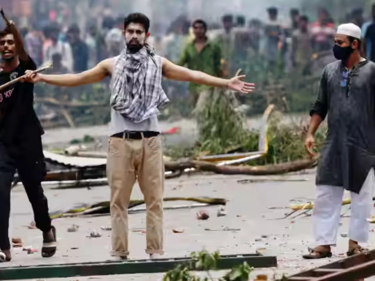 Bangladesh spiritual leader killed by mob over 'insult to Islam' Bangladesh spiritual leader killed by mob over 'insult to Islam'