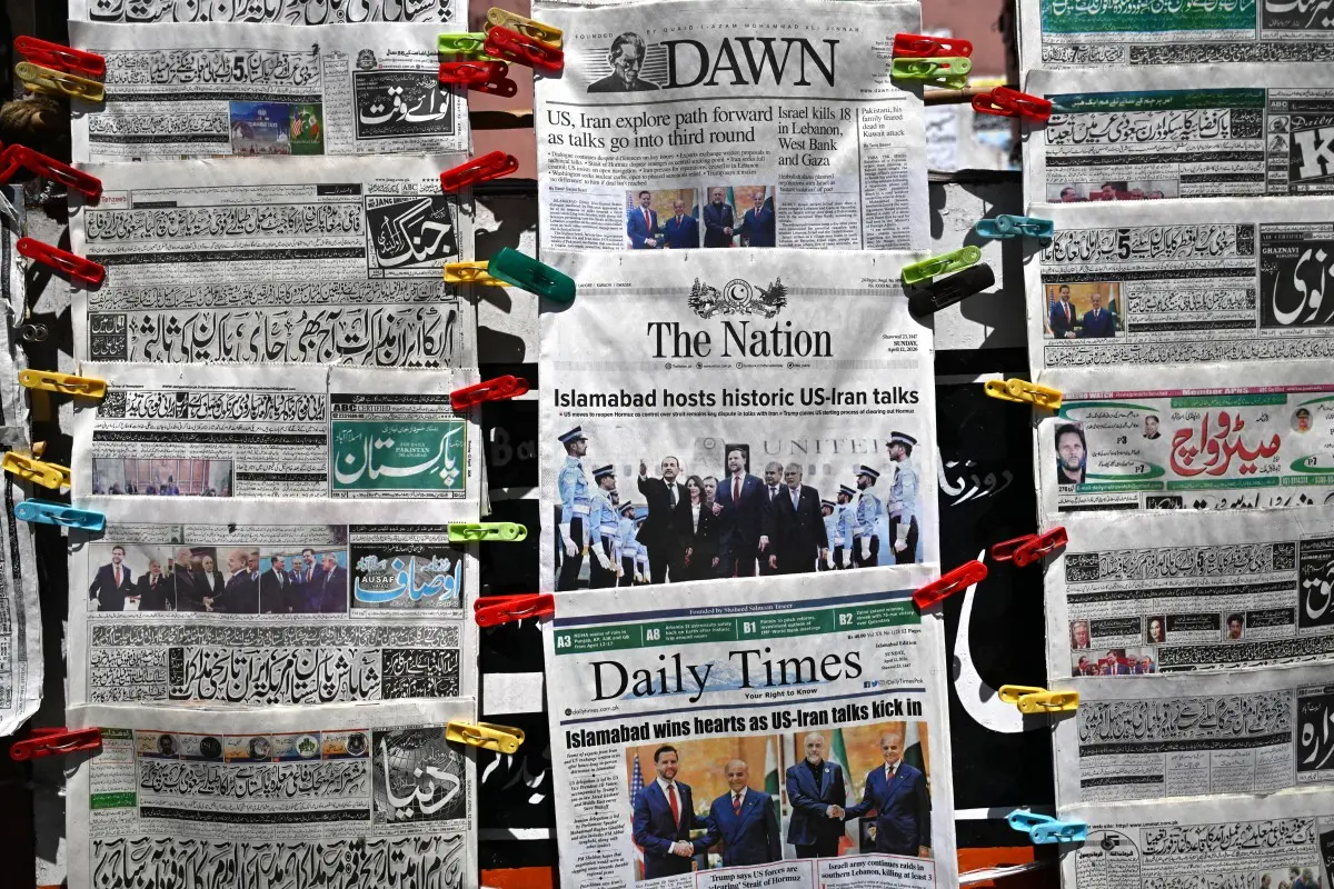 Caught in the Middle: Pakistan’s worst-case scenario unfolds after US-Iran talks collapse