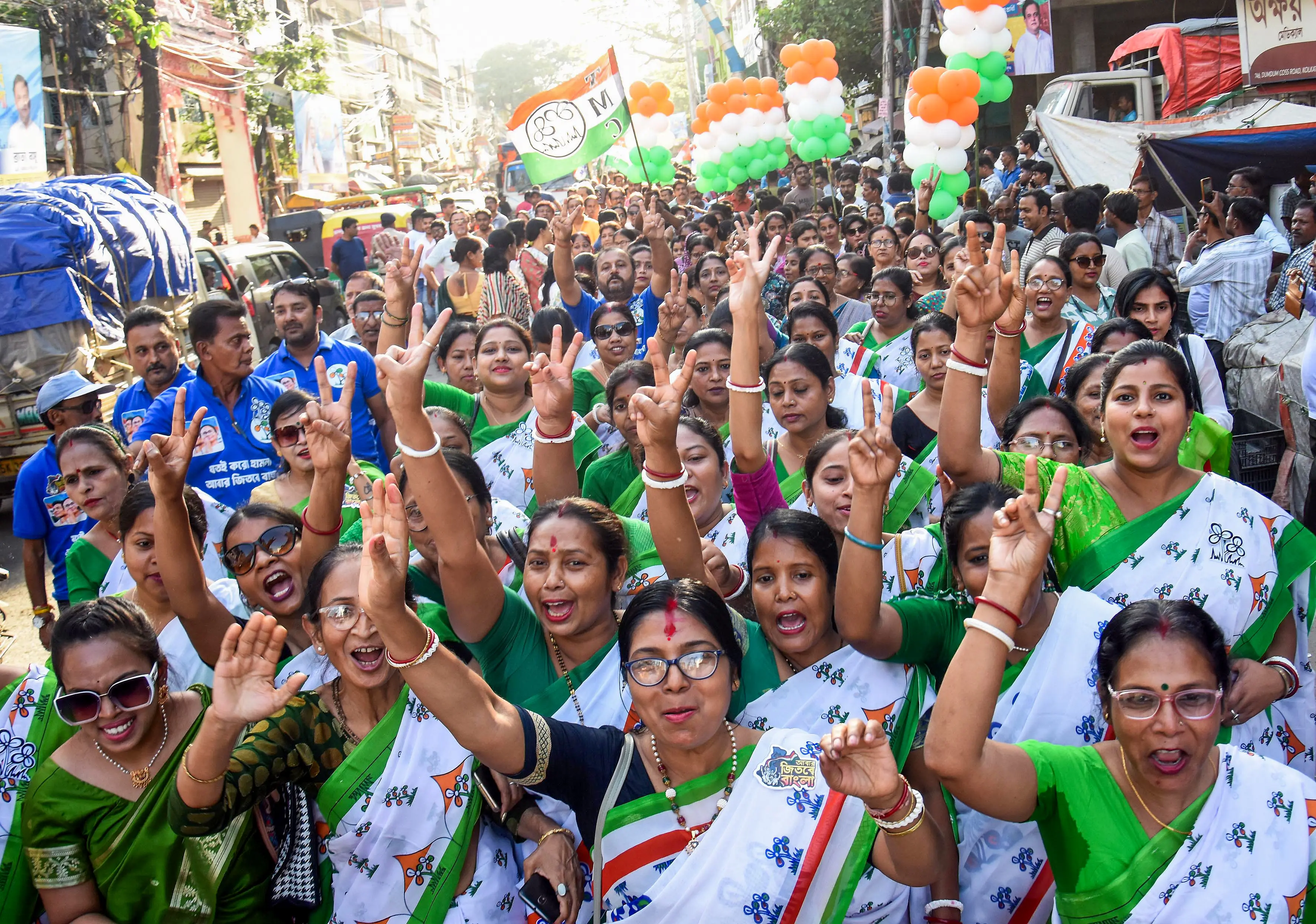 Over 5 crore names cut from voter rolls across 12 states after SIR phase 2