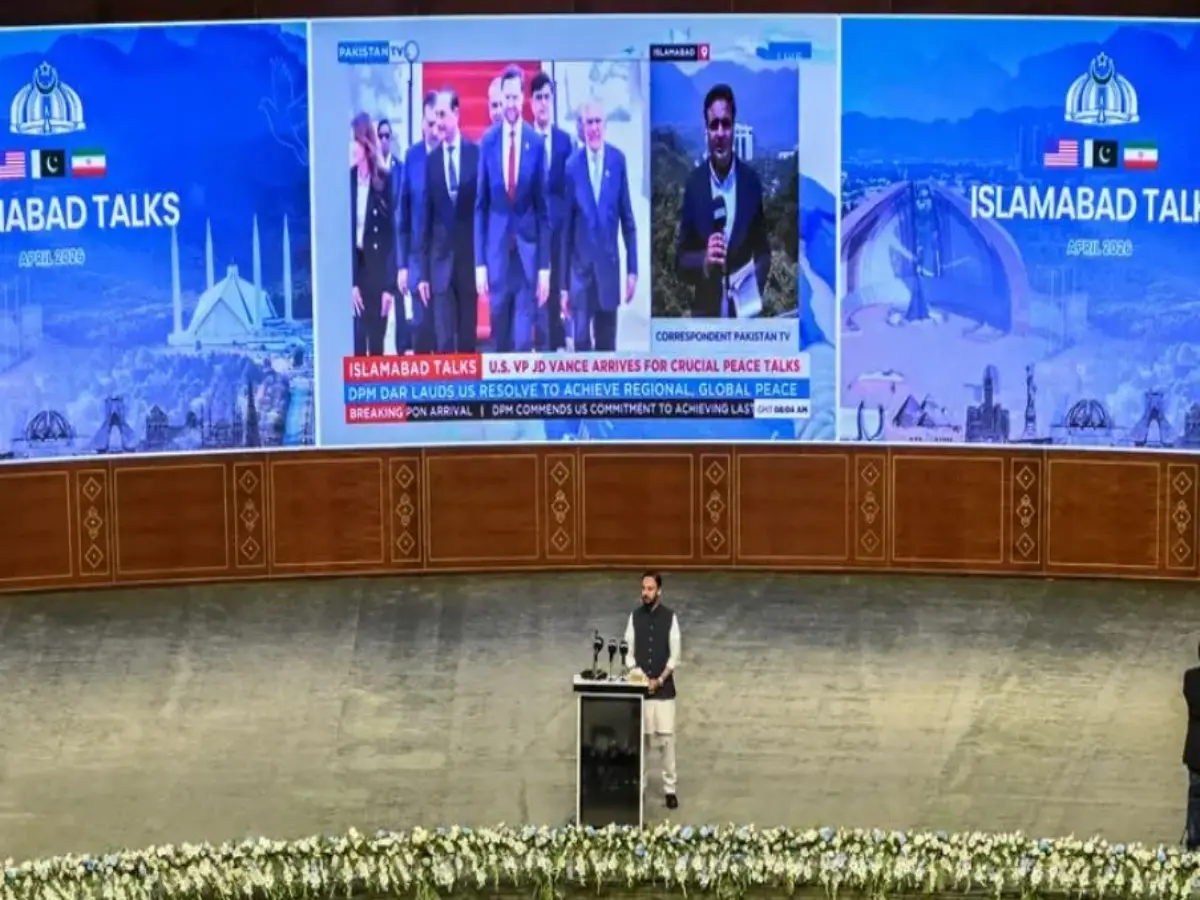 US failed to win trust of Iranian delegation: Parliament speaker after failed talks US failed to win trust of Iranian delegation: Parliament speaker after failed talks