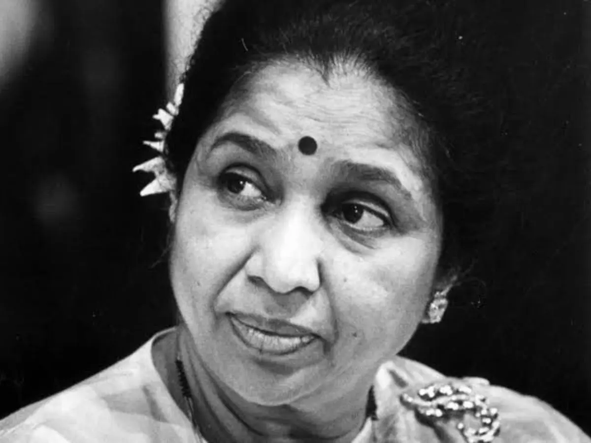 'I felt I should kill myself': When Asha Bhosle opened up about her difficult first marriage 'I felt I should kill myself': When Asha Bhosle opened up about her difficult first marriage