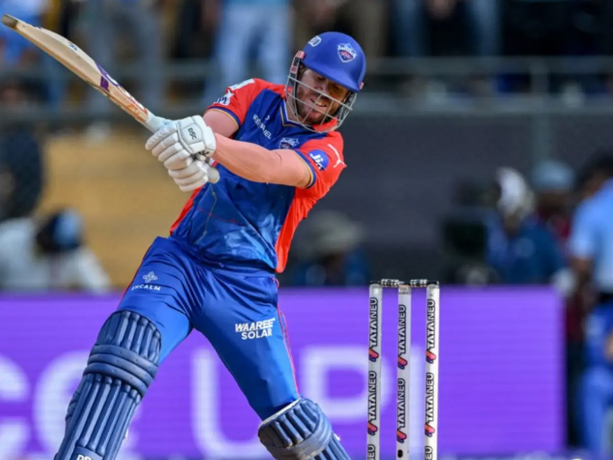 2. David Warner (Australia) – 431 innings