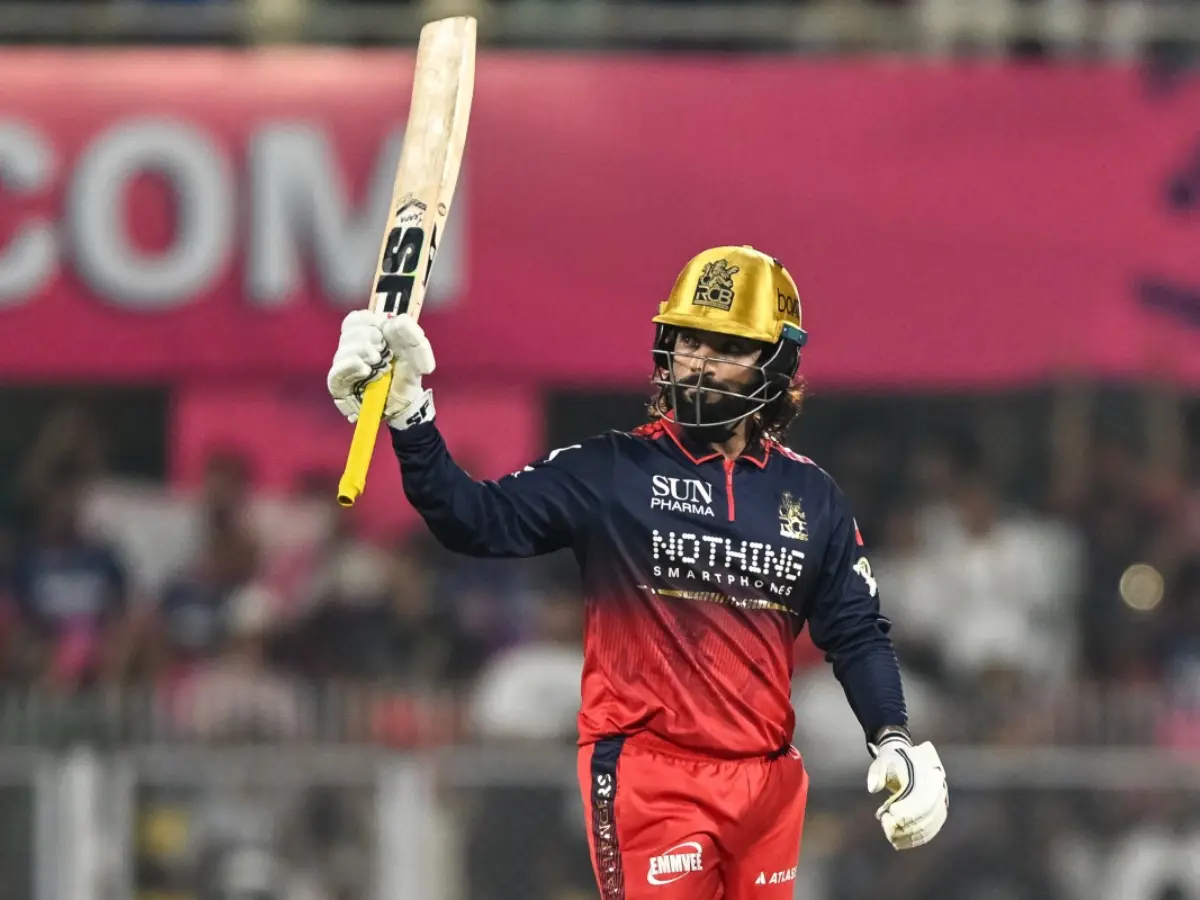 From Rajat Patidar to Chris Gayle, 5 batters to score fastest IPL fifty for RCB