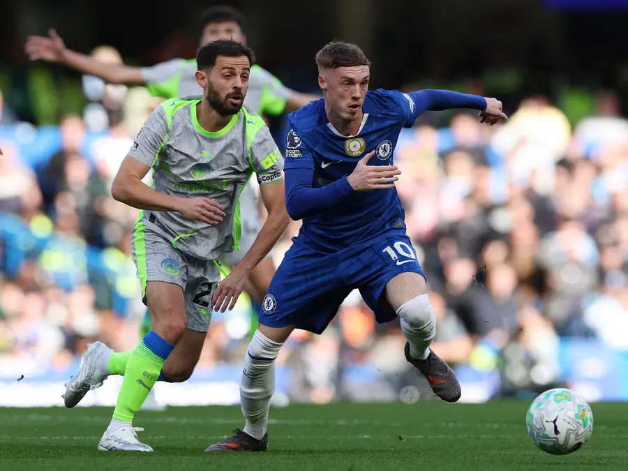 Premier League: Man City hammer Chelsea to gain title race momentum ahead of crunch Arsenal clash