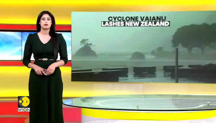WionNews Video