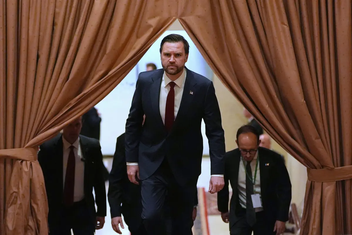What White House said were the “red lines”?