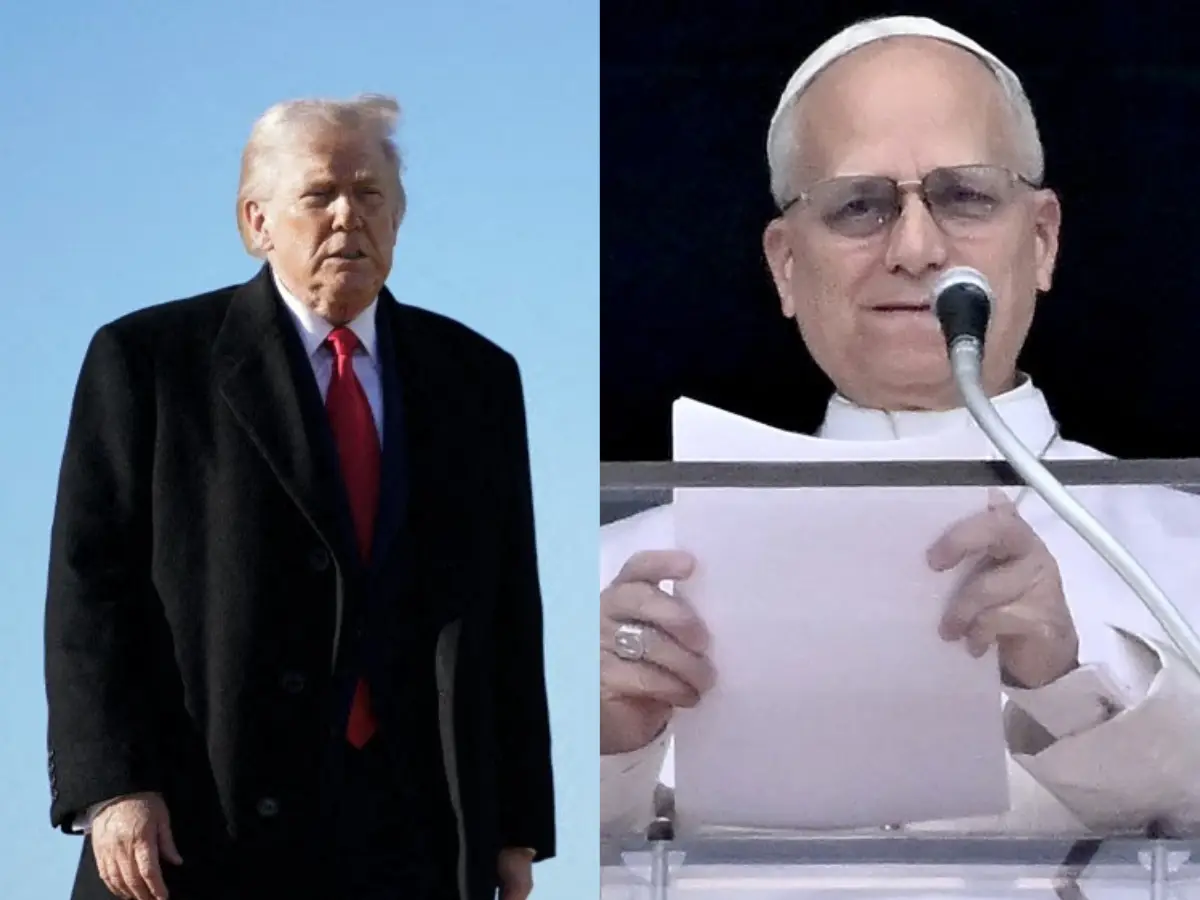 Defiance on both sides as rhetoric hardens