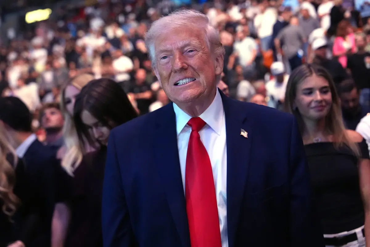 'Weak on crime, terrible on foreign policy': Trump targets Pope Leo over his Iran war remark