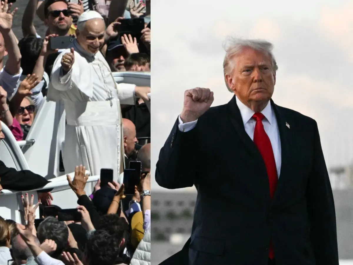 A clash of influence and ideology