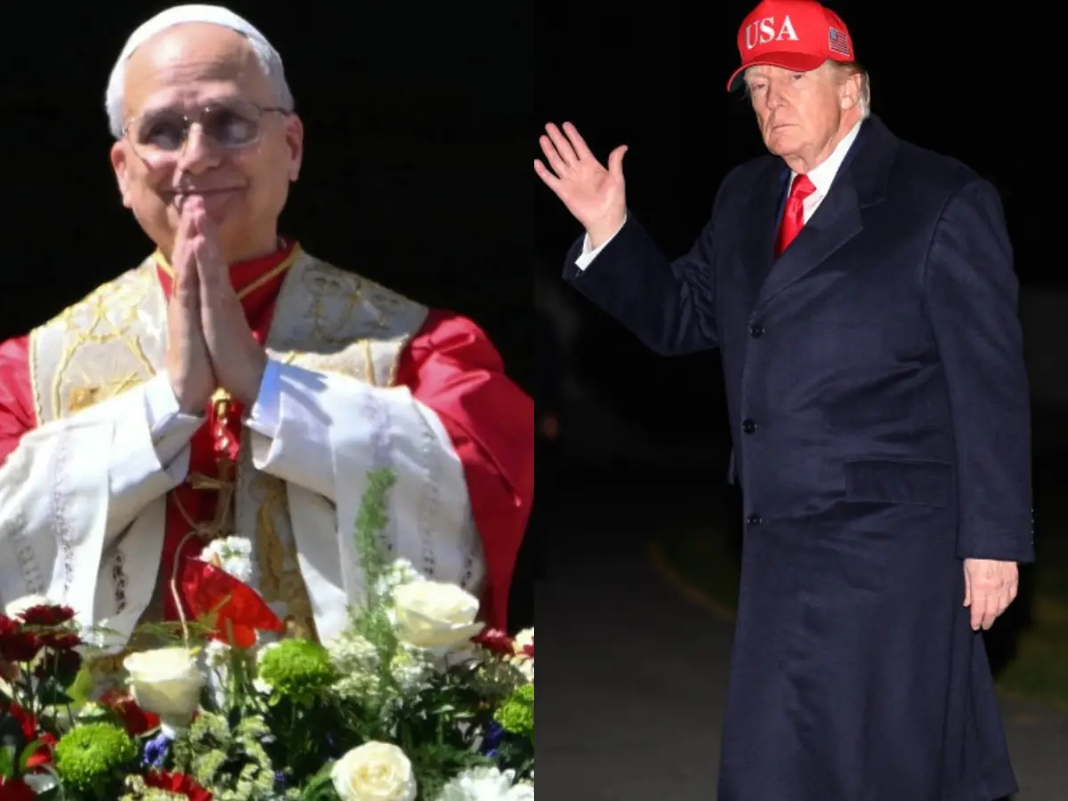 Leo’s global outlook vs. Trump’s transactional politics