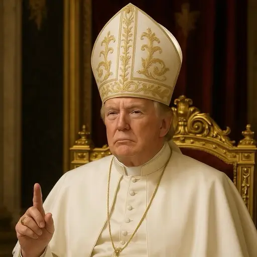 Trump vs Pope Leo: Being the Pope can be a deadly business. Many pontiffs were ousted, persecuted, exiled or even killed