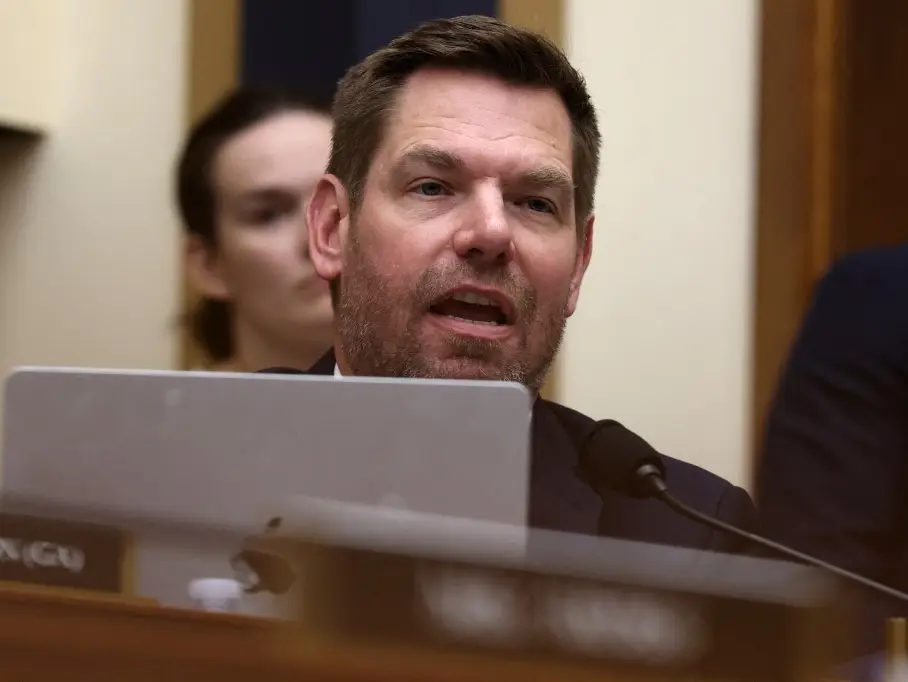 Eric Swalwell quits California governor race amid sexual assault allegations. Details here Eric Swalwell quits California governor race amid sexual assault allegations. Details here