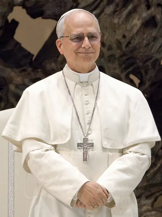 Church vs AI: Pope Leo issues sweeping manifesto blasting artificial intelligence race