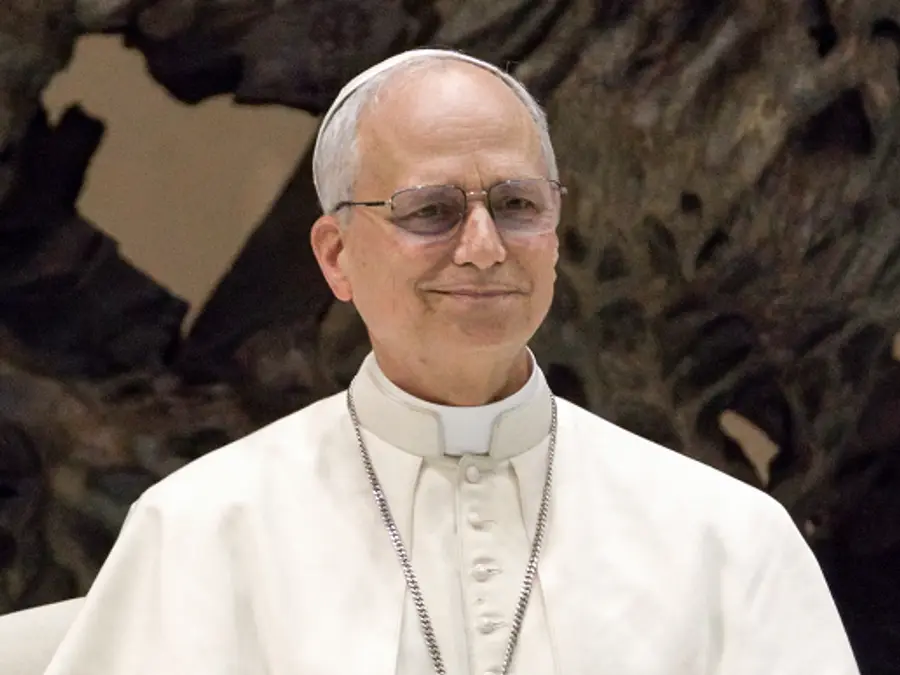 Church vs AI: Pope Leo issues sweeping manifesto blasting artificial intelligence race