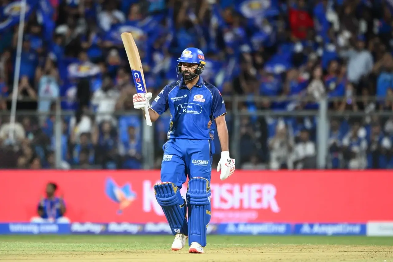 Mumbai Indians