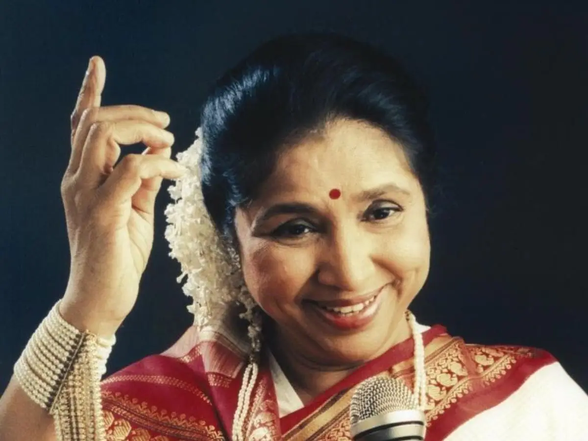Remembering Asha Bhosle: When the Padma Vibhushan awardee revealed her last wish: 'Now, all I want is...' Remembering Asha Bhosle: When the Padma Vibhushan awardee revealed her last wish: 'Now, all I want is...'