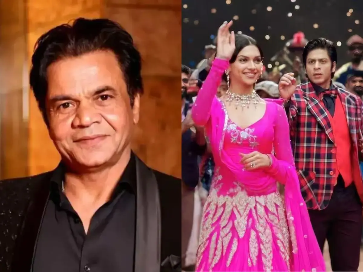 'I backed out': Rajpal Yadav on losing Om Shanti Om role due to misunderstanding with Shah Rukh Khan