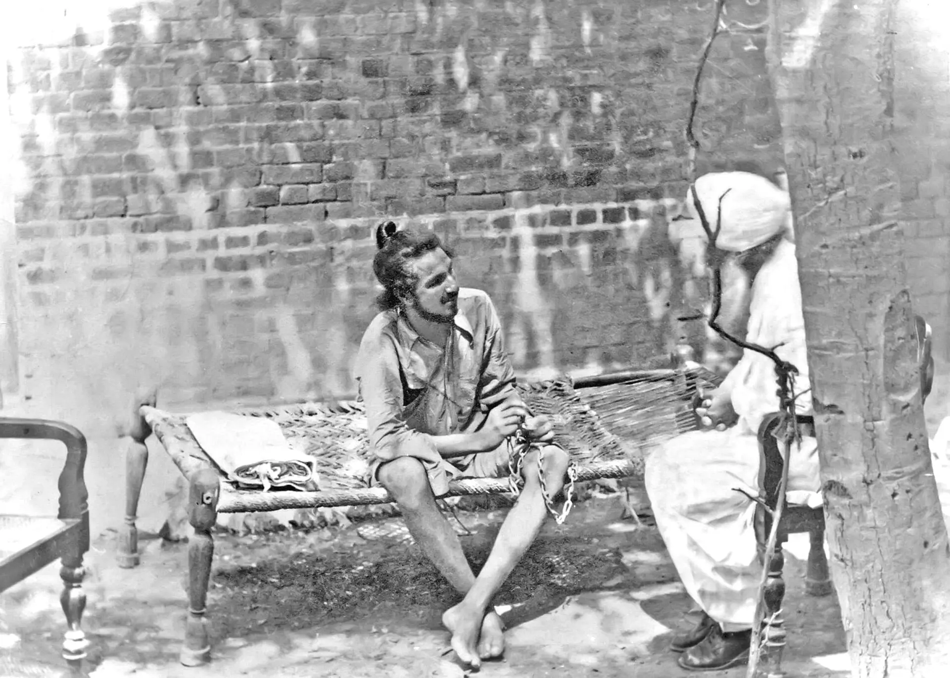 Bhagat Singh (1907–1931)