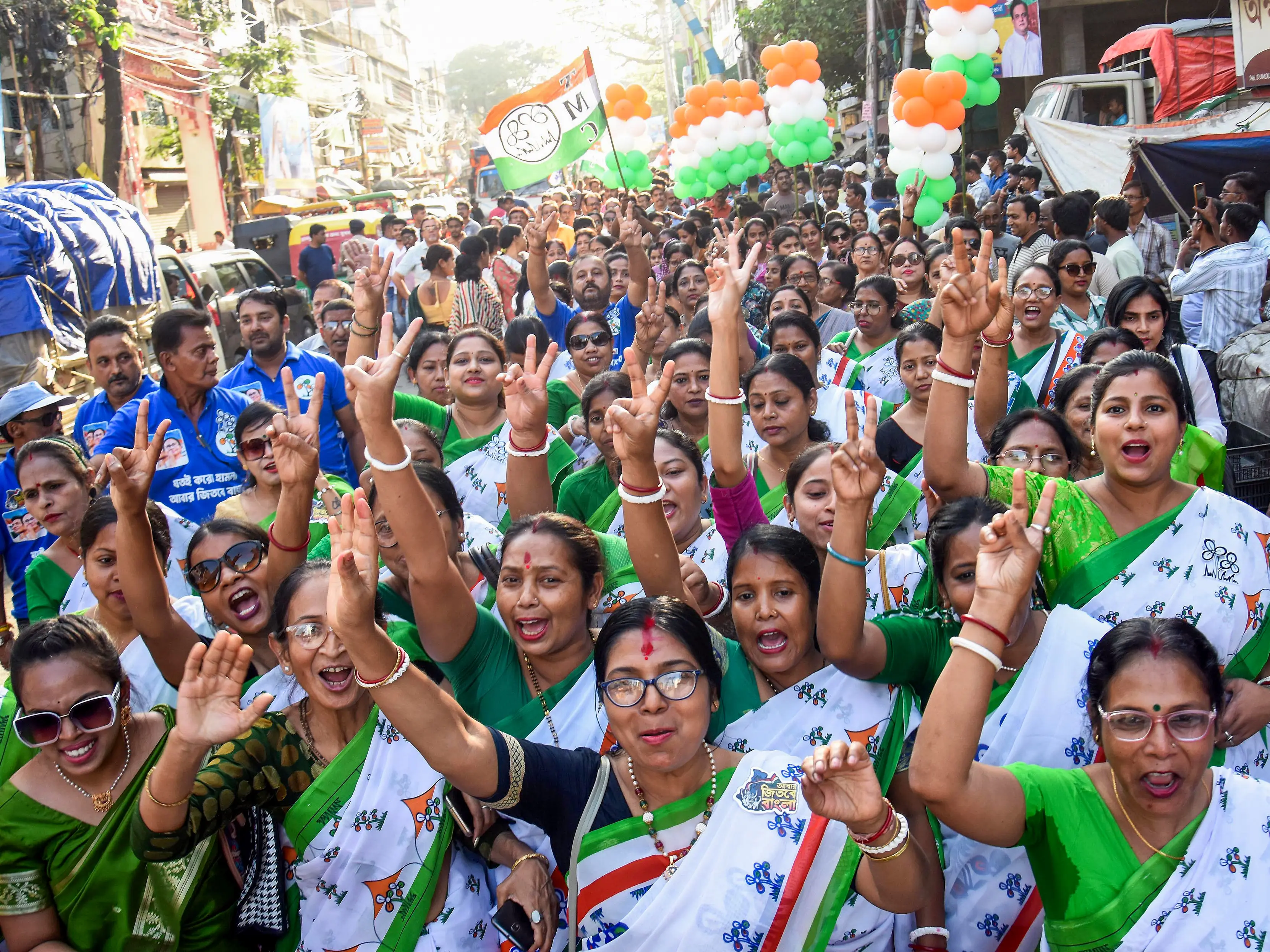Supreme Court of India rejects relief for deleted voters in West Bengal SIR process Supreme Court of India rejects relief for deleted voters in West Bengal SIR process