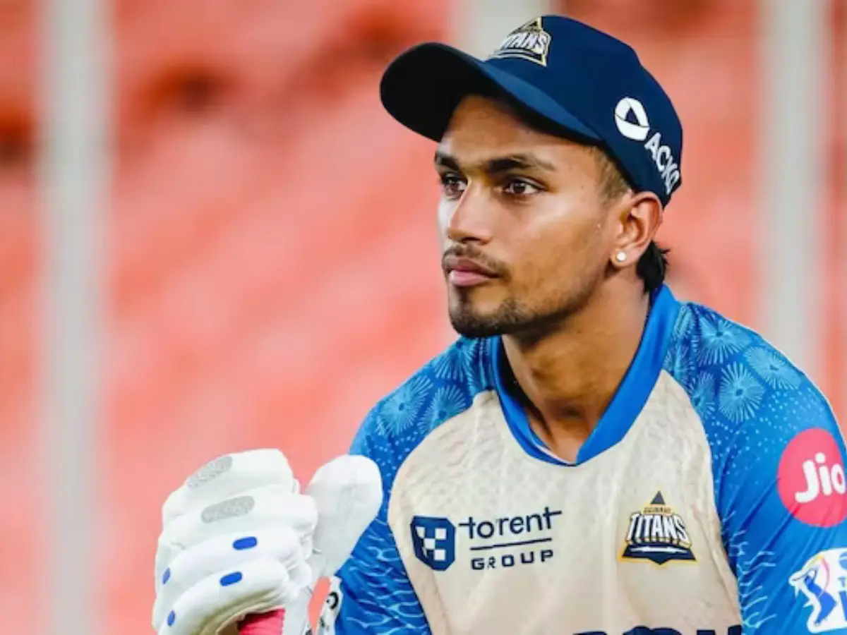IPL 2026: ‘I can anchor, attack and finish, whatever the team needs', says 21-year-old Kumar Kushagra IPL 2026: ‘I can anchor, attack and finish, whatever the team needs', says 21-year-old Kumar Kushagra