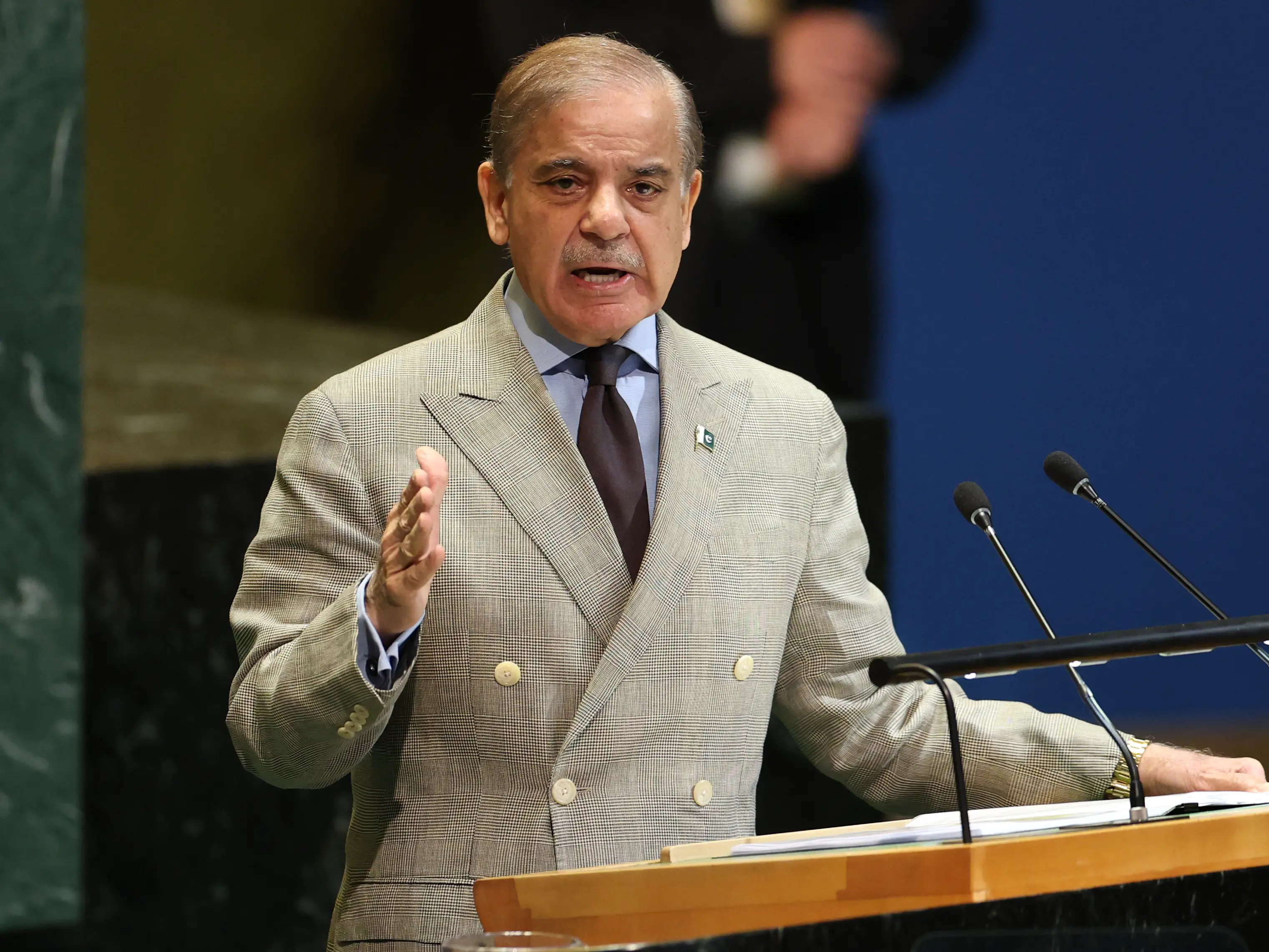 ‘Ceasefire still stands’: Pakistan PM Shehbaz Sharif keeps US-Iran peace hopes alive amid stalemate ‘Ceasefire still stands’: Pakistan PM Shehbaz Sharif keeps US-Iran peace hopes alive amid stalemate