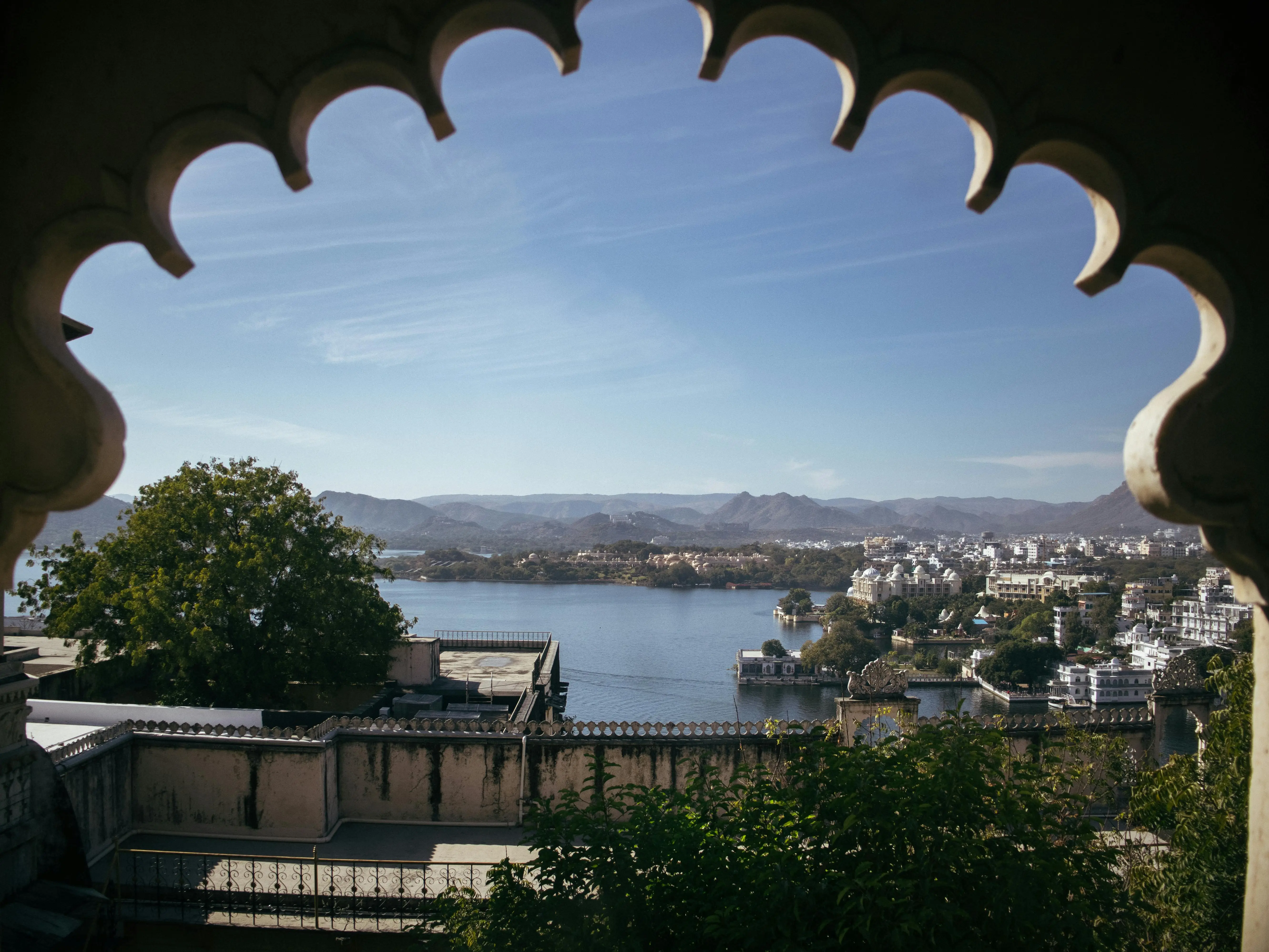 Udaipur unveiled: From royal palaces to leopard safaris and gourmet fusion Udaipur unveiled: From royal palaces to leopard safaris and gourmet fusion
