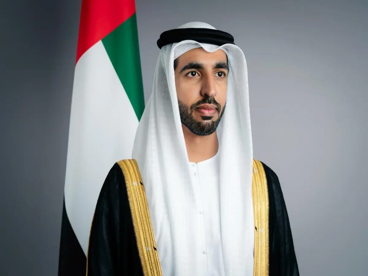 UAE minister calls for open Strait of Hormuz, hails India ties amid West Asia conflict UAE minister calls for open Strait of Hormuz, hails India ties amid West Asia conflict