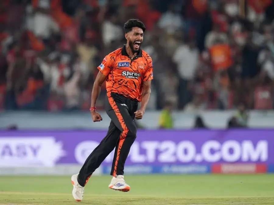 Praful Hinge on dream IPL debut: ‘I told people I will dismiss Sooryavanshi on a bouncer’