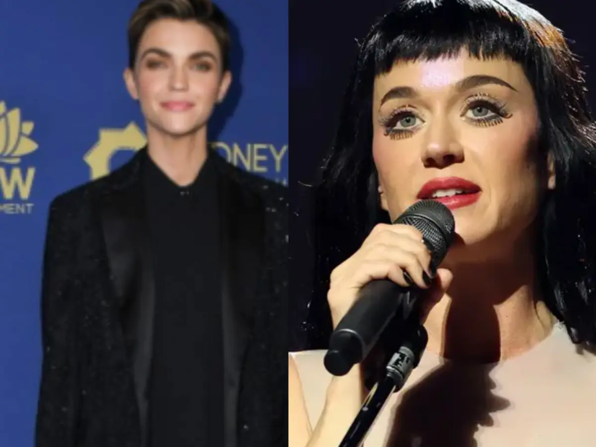 Ruby Rose accuses Katy Perry of sexual assault, singer’s rep responds, calls claims: 'dangerous reckless lies' Ruby Rose accuses Katy Perry of sexual assault, singer’s rep responds, calls claims: 'dangerous reckless lies'