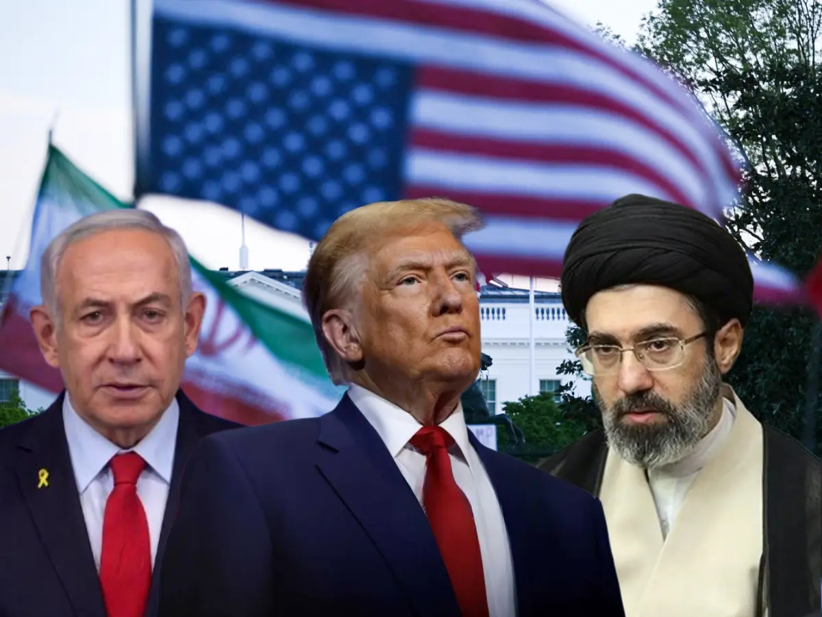 'Bear the financial burden of reconstruction': Iran demands war reparations from Saudi, UAE, Bahrain, Jordan and Qatar after Islamabad talks fail 'Bear the financial burden of reconstruction': Iran demands war reparations from Saudi, UAE, Bahrain, Jordan and Qatar after Islamabad talks fail