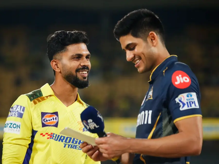 IPL 2026: GT-CSK fixtures swapped after venue twist - Here's why