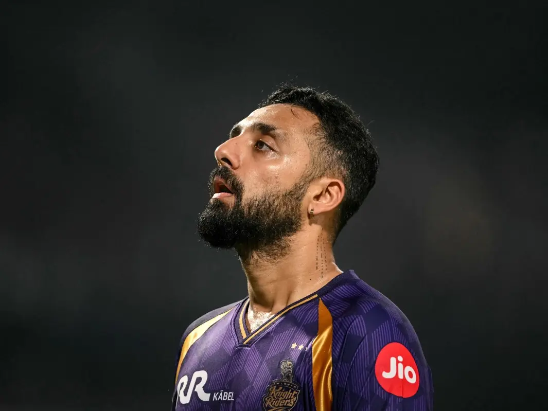 IPL 2026: Will Varun Chakravarthy play vs CSK? KKR provides update IPL 2026: Will Varun Chakravarthy play vs CSK? KKR provides update