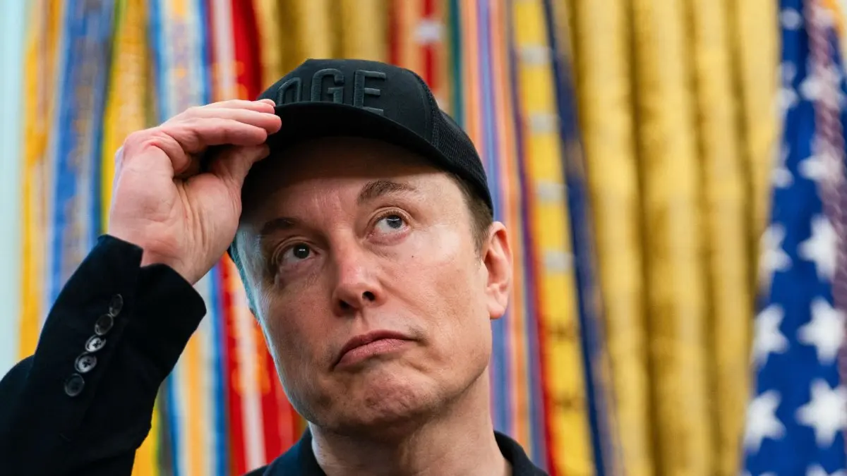 Musk re-ignites COVID-19 vaccine debate; calls dosages ‘too high’ following personal health scare