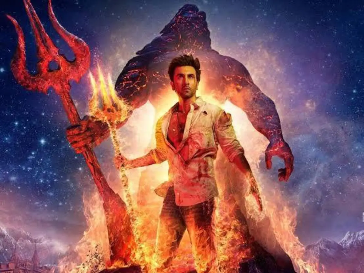 Is Ranbir Kapoor's Brahmastra Part 2 finally happening? Namit Malhotra likely to revive Astraverse