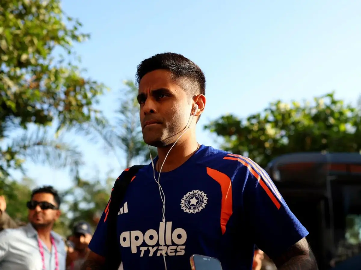 Make or Break: Why UK tour could decide Suryakumar Yadav’s T20I future Make or Break: Why UK tour could decide Suryakumar Yadav’s T20I future