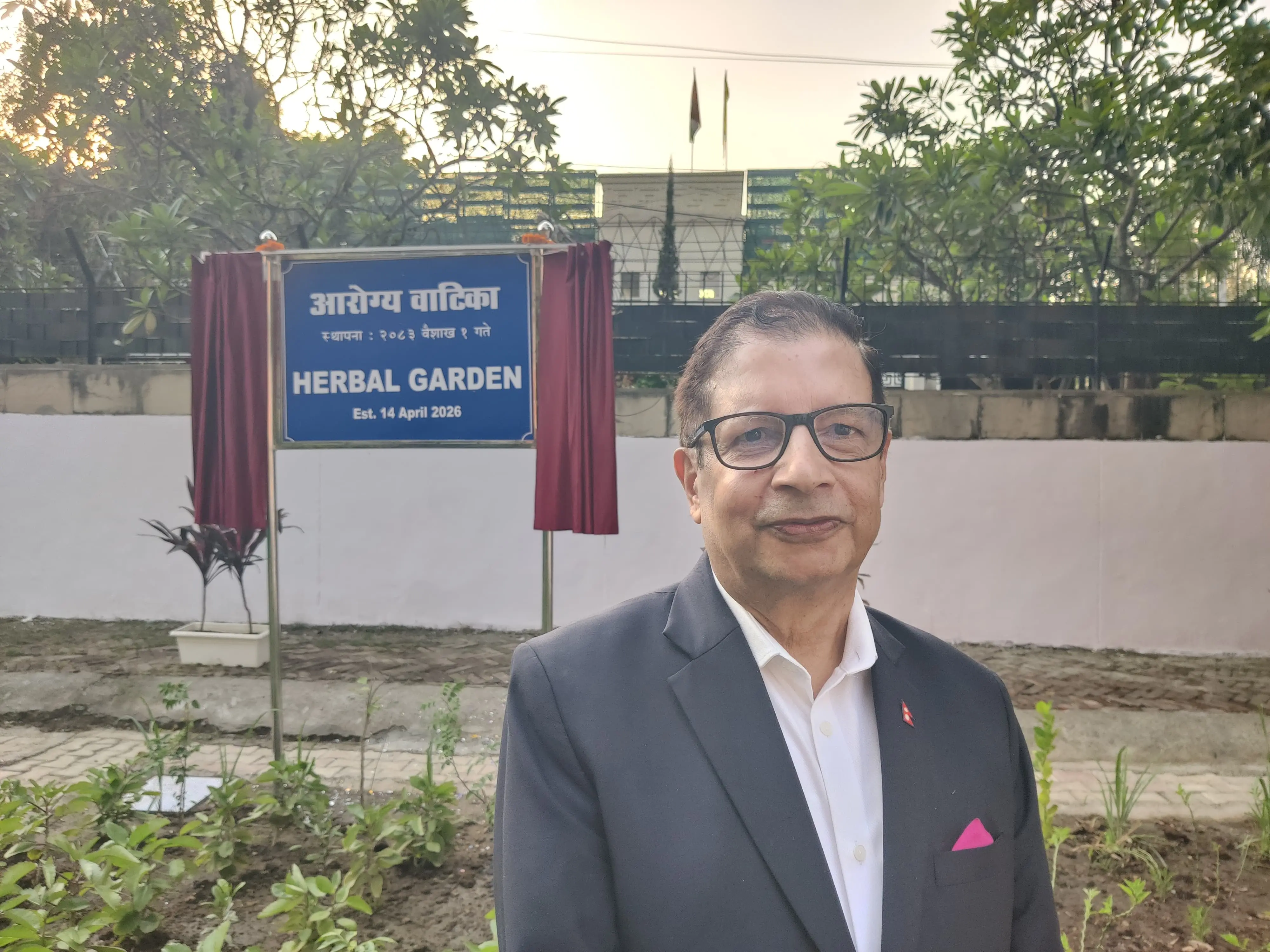 PM Balen Shah’s India visit to feature new projects, MOUs and foundation stones, says Nepal envoy Sharma PM Balen Shah’s India visit to feature new projects, MOUs and foundation stones, says Nepal envoy Sharma