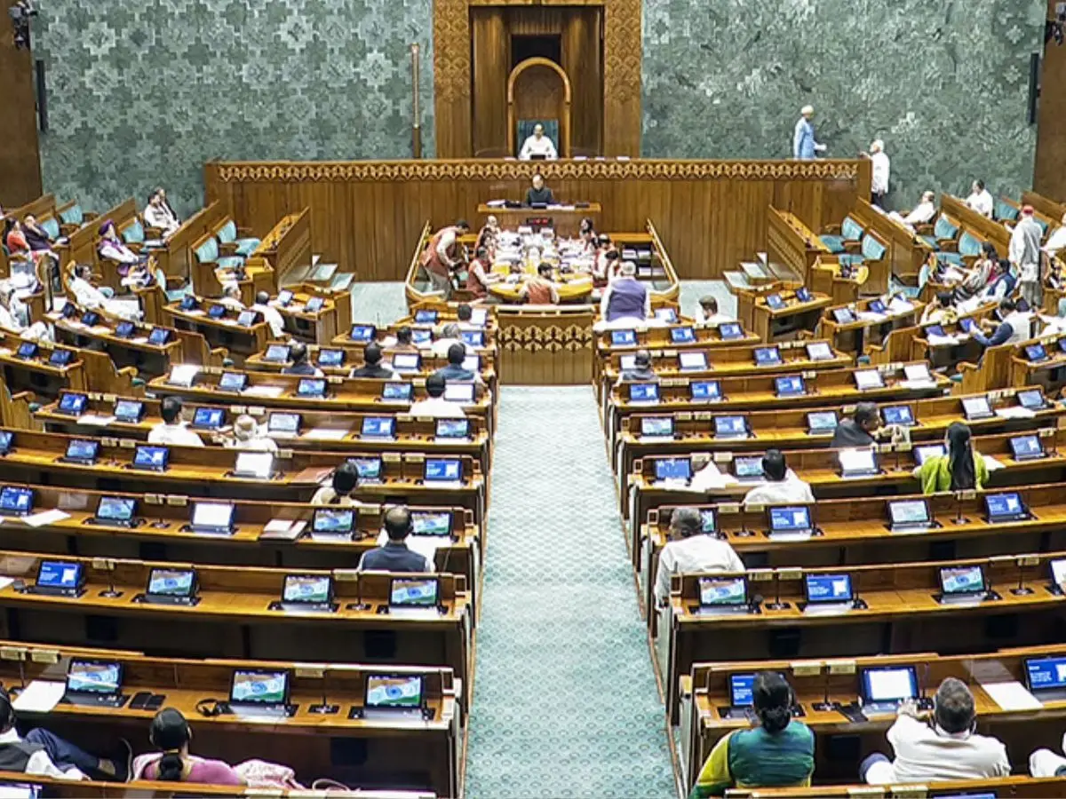 Lok Sabha seats to expand to 850 from 543, govt proposes constitutional amendment Lok Sabha seats to expand to 850 from 543, govt proposes constitutional amendment