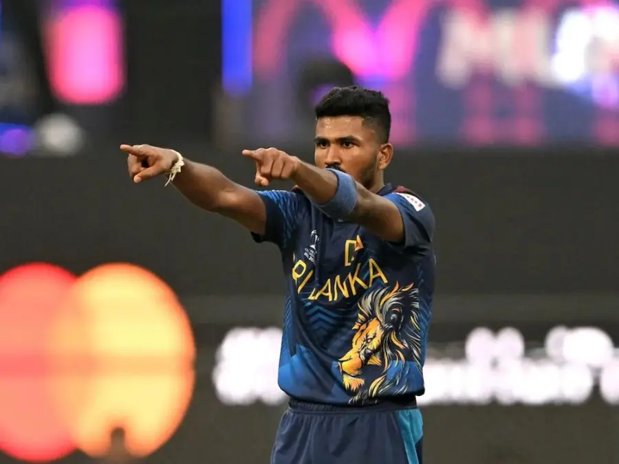 IPL 2026: SRH bolster pace attack with Dilshan Madushanka’s addition as Carse’s replacement