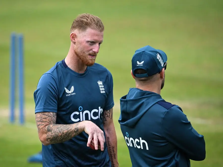 ‘Massive Overstatement’: Ben Stokes rubbishes rumours of rift with coach McCullum