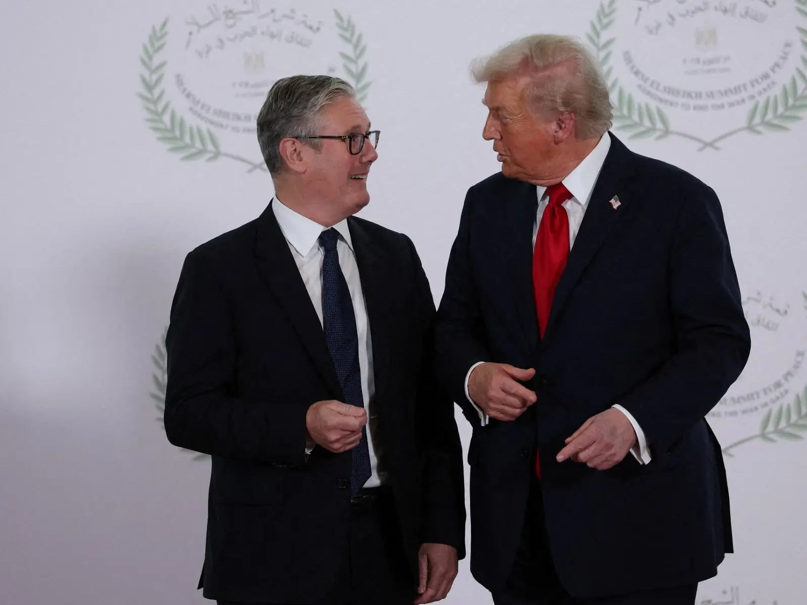'DRILL, BABY, DRILL...AND NO MORE...': Trump urges UK to expand North Sea oil and gas production, says Aberdeen ‘should be booming’ 'DRILL, BABY, DRILL...AND NO MORE...': Trump urges UK to expand North Sea oil and gas production, says Aberdeen ‘should be booming’