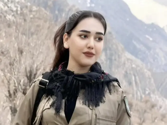 Drone strike hits Iranian Kurdish camp in Iraq, woman killed: Exiled group Drone strike hits Iranian Kurdish camp in Iraq, woman killed: Exiled group
