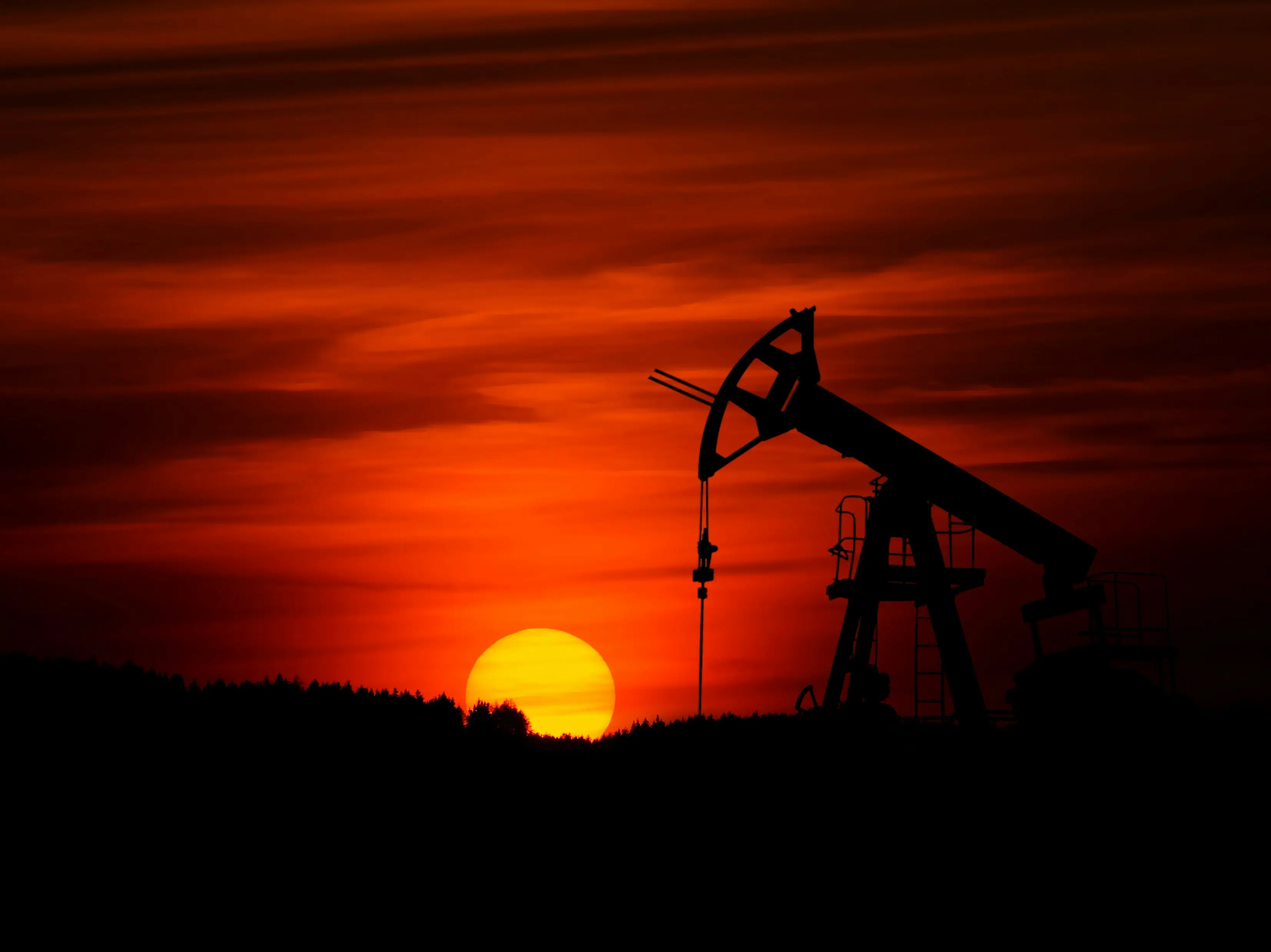 Oil prices tumble as Iran, US signal breakthrough in war-ending talks Oil prices tumble as Iran, US signal breakthrough in war-ending talks
