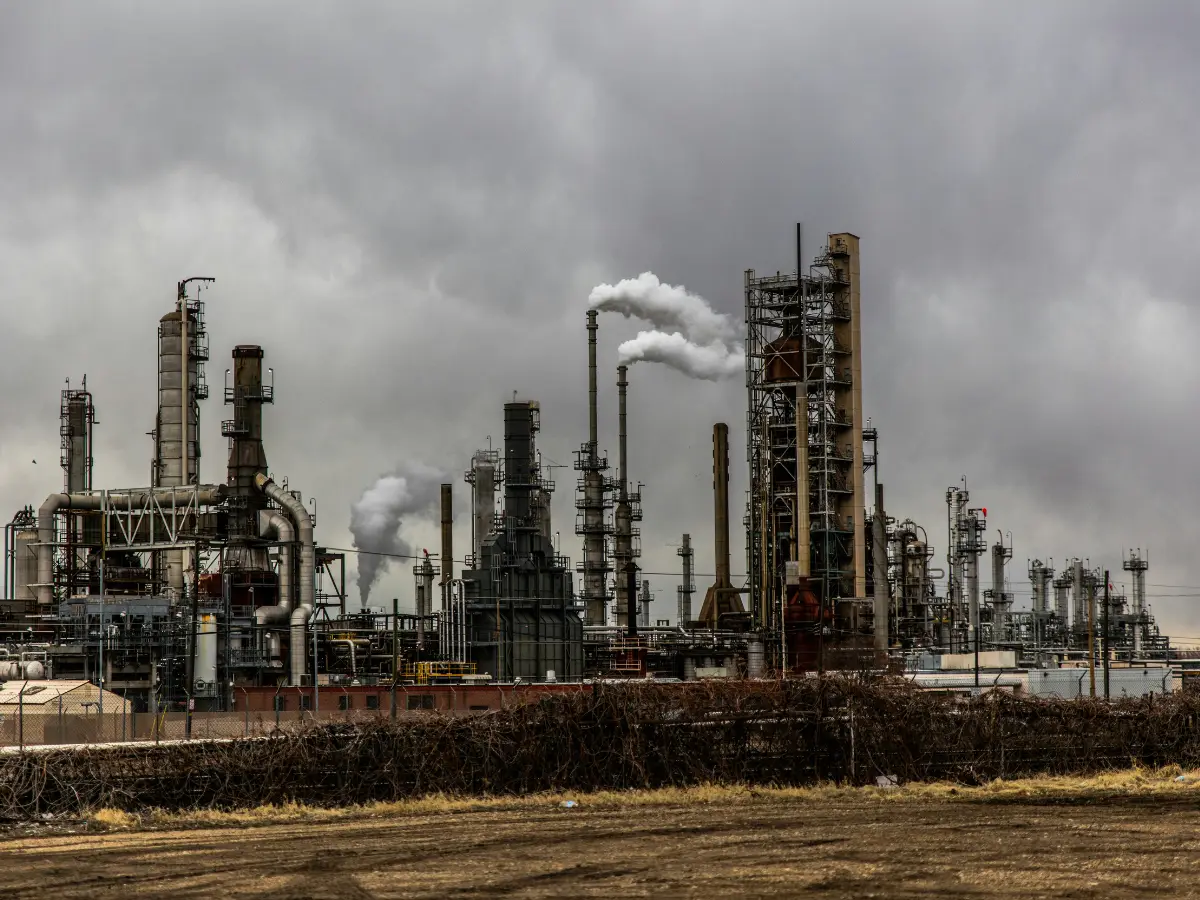 Countries could turn to finding alternatives of oil