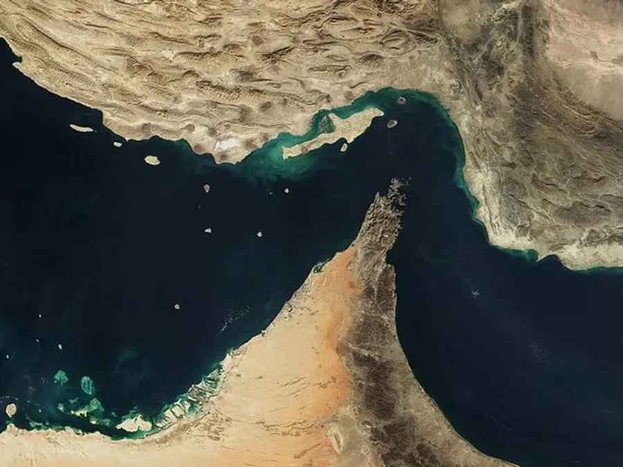 Iran proposes joint Hormuz toll plan with Gulf neighbours to share $40 billion revenue