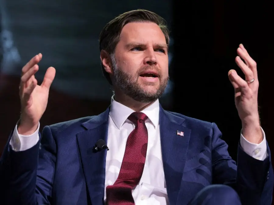 JD Vance backs H1B crackdown, praises Indian-origin in-laws, tells immigrants to prioritise 'American identity' over origins
