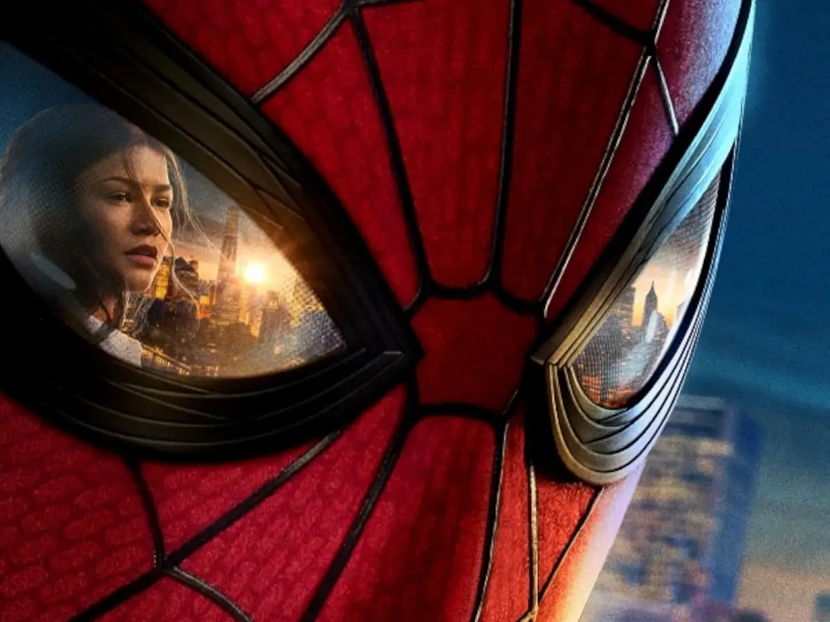 Spider-Man: Brand New Day advance booking records explosive start; 45,000 tickets sold in just 24 hours in India Spider-Man: Brand New Day advance booking records explosive start; 45,000 tickets sold in just 24 hours in India