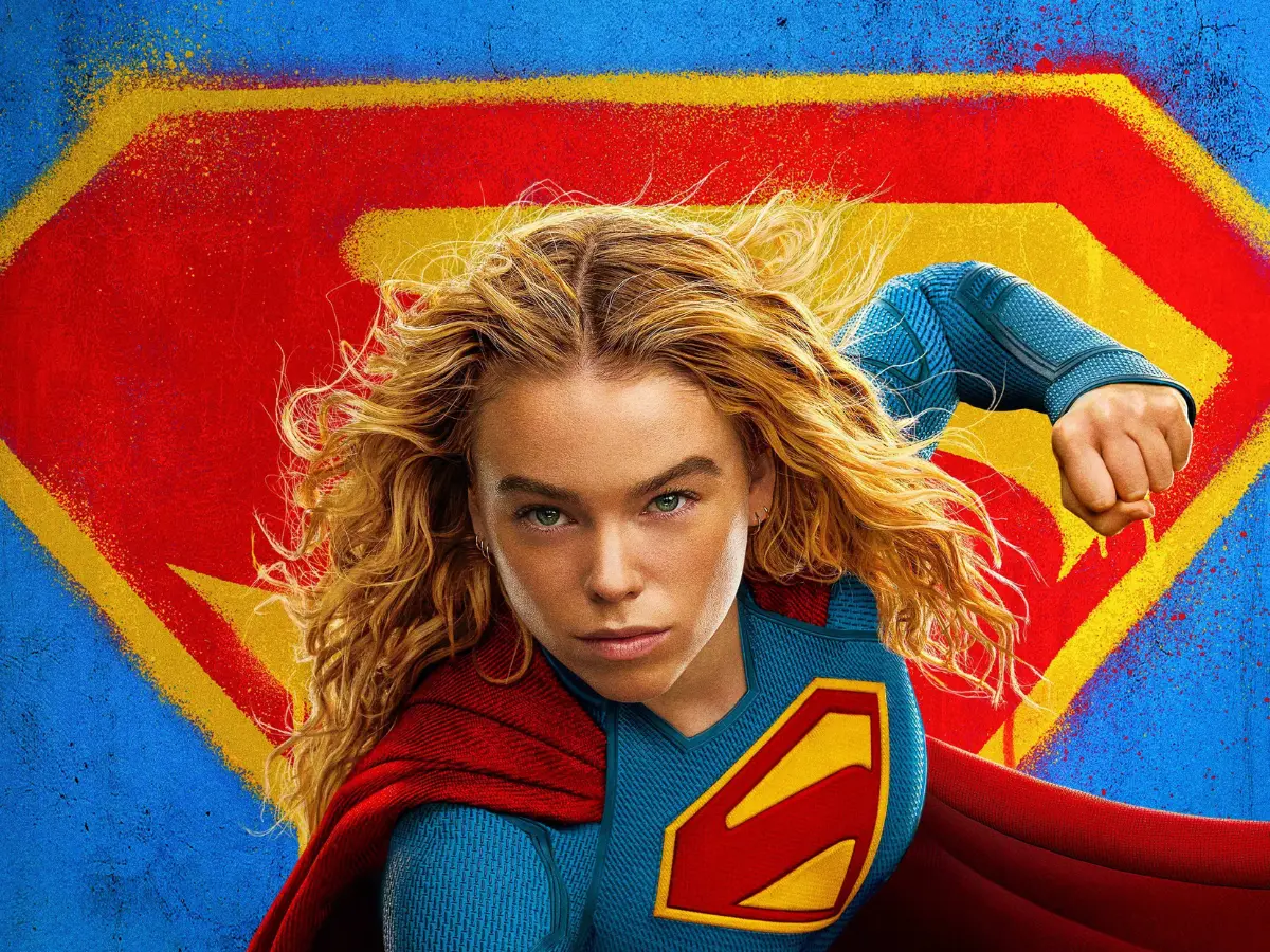 Supergirl
