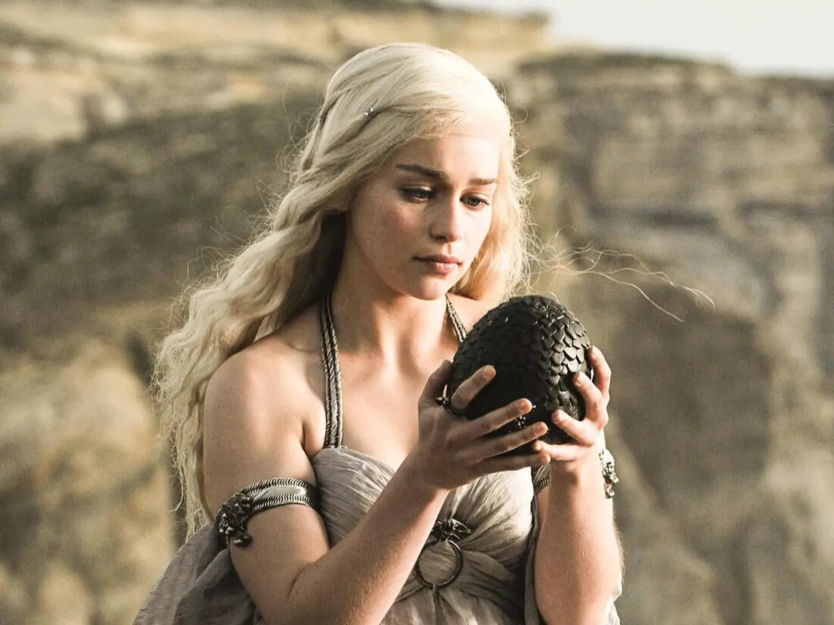 Game of Thrones / House of the Dragon -