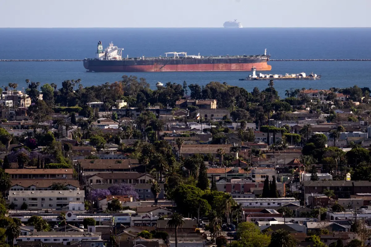 After Russia US to end Iran oil sanctions waiver, warns of 'economic fury' and secondary sanctions